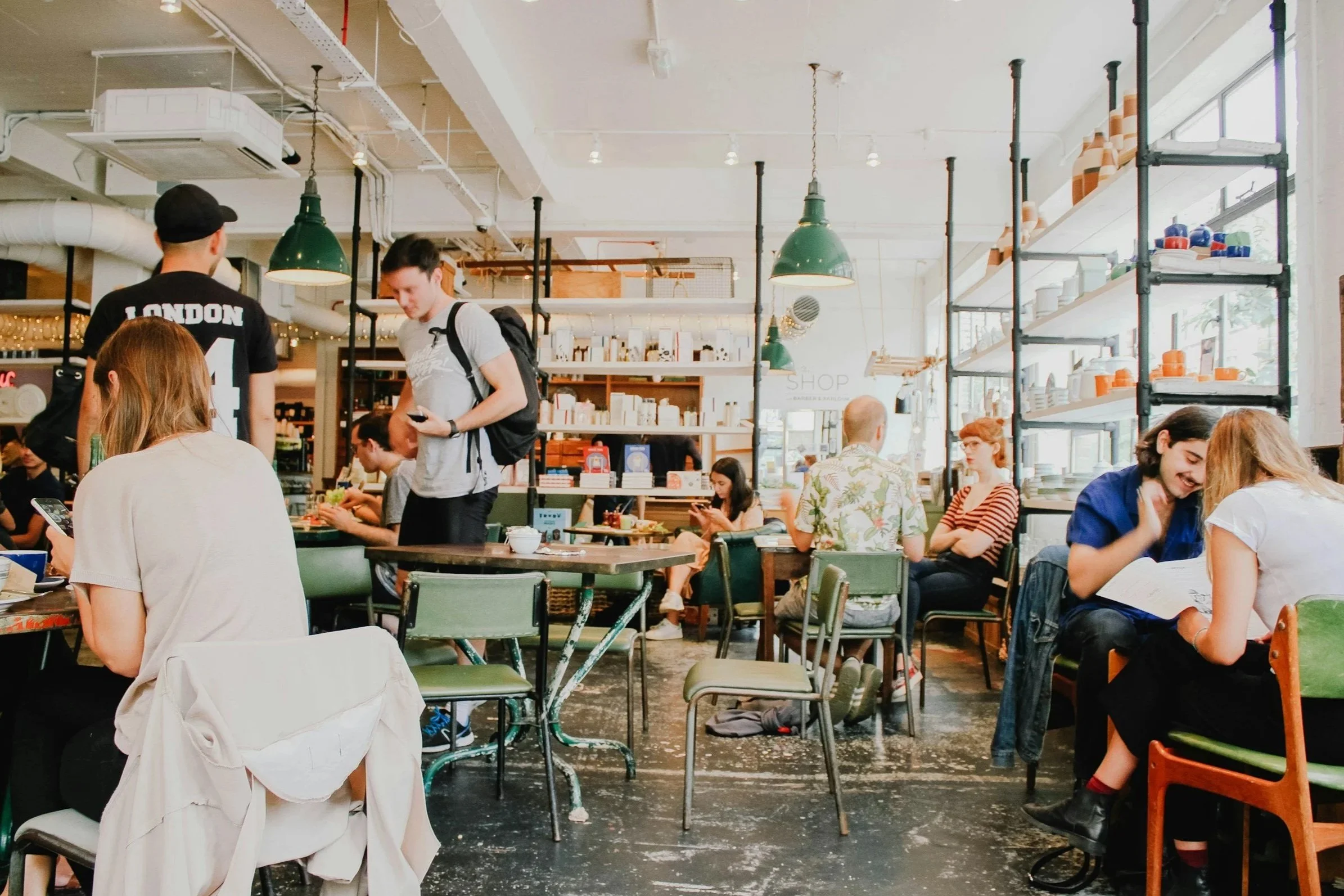 How to Prepare Your Business Space for Spring and Summer Foot Traffic