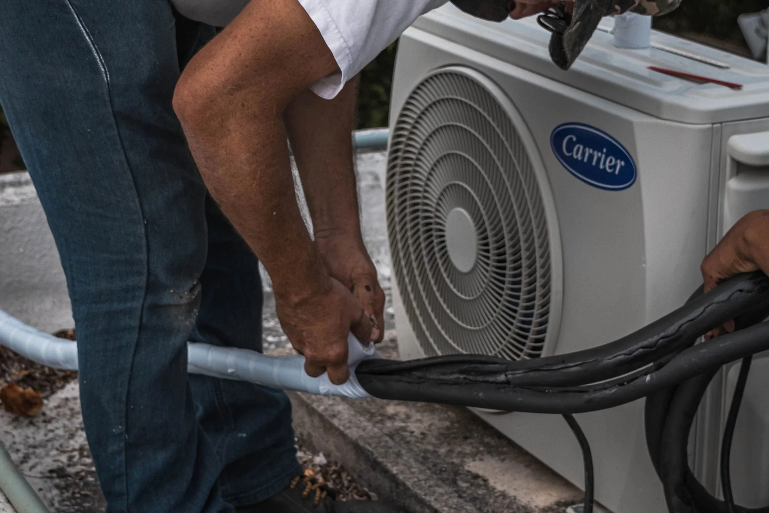 Summer Renovation Tip: Why It’s Smart to Check Your HVAC While Work Is Already Happening