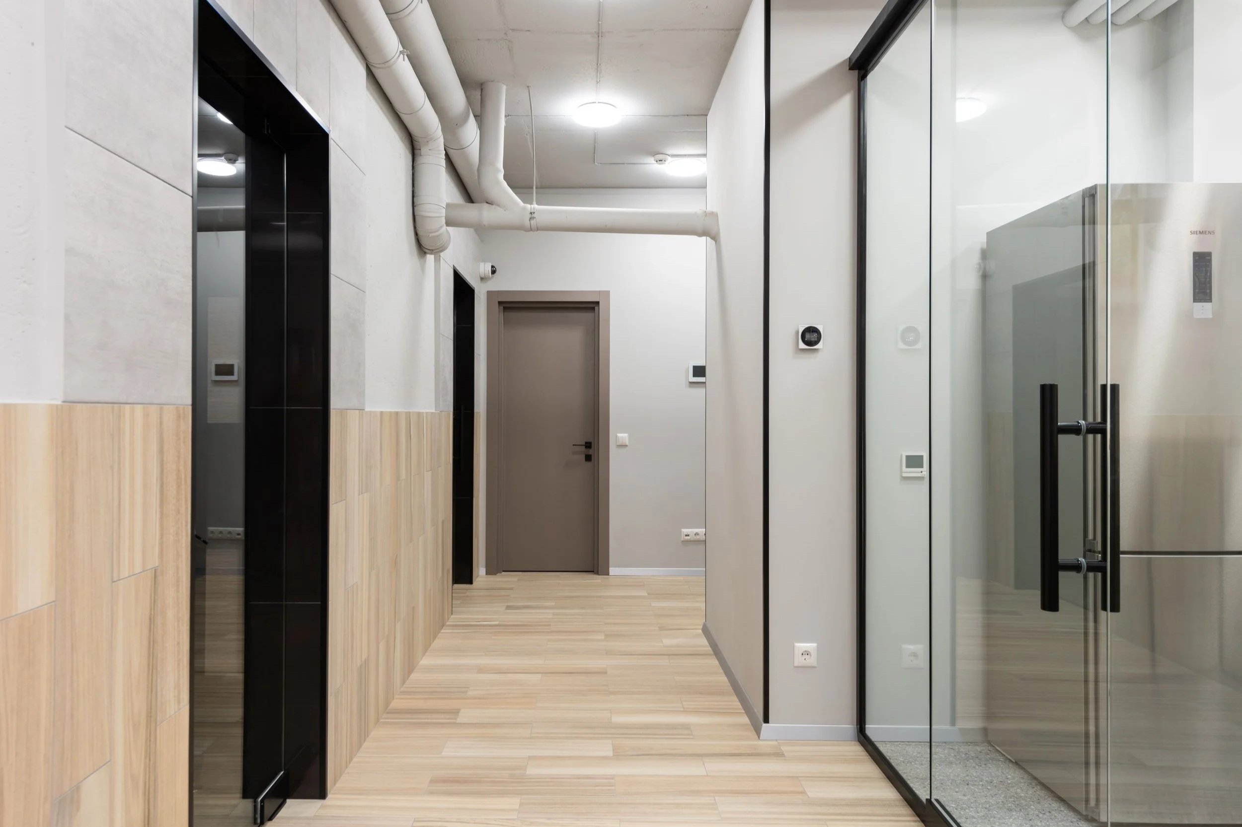 Before You Sign a Lease: TI Questions Every Business Owner Should Ask Their Landlord