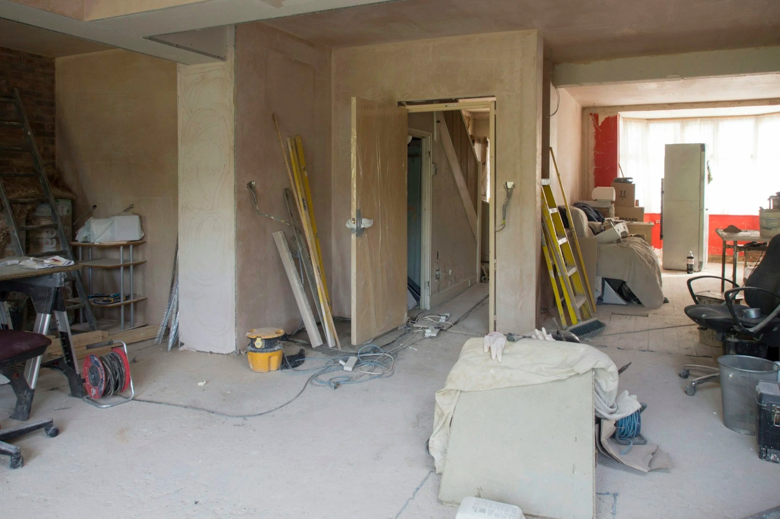 Why August Is the Right Time to Plan a Fall Renovation