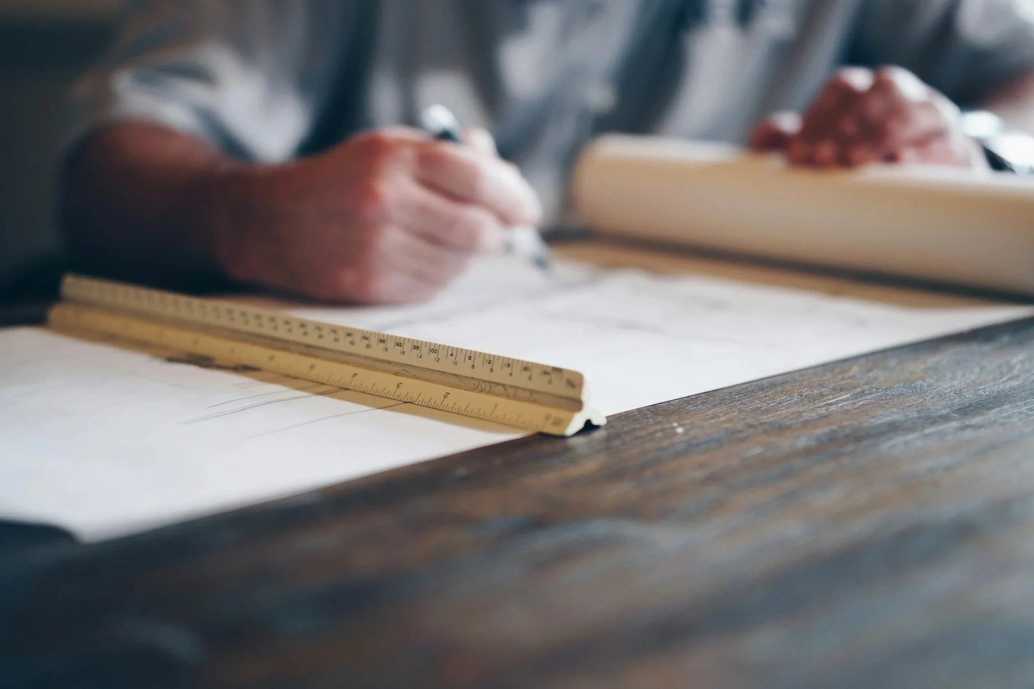 What Happens Before Construction Starts? The Pre-Construction Process Explained