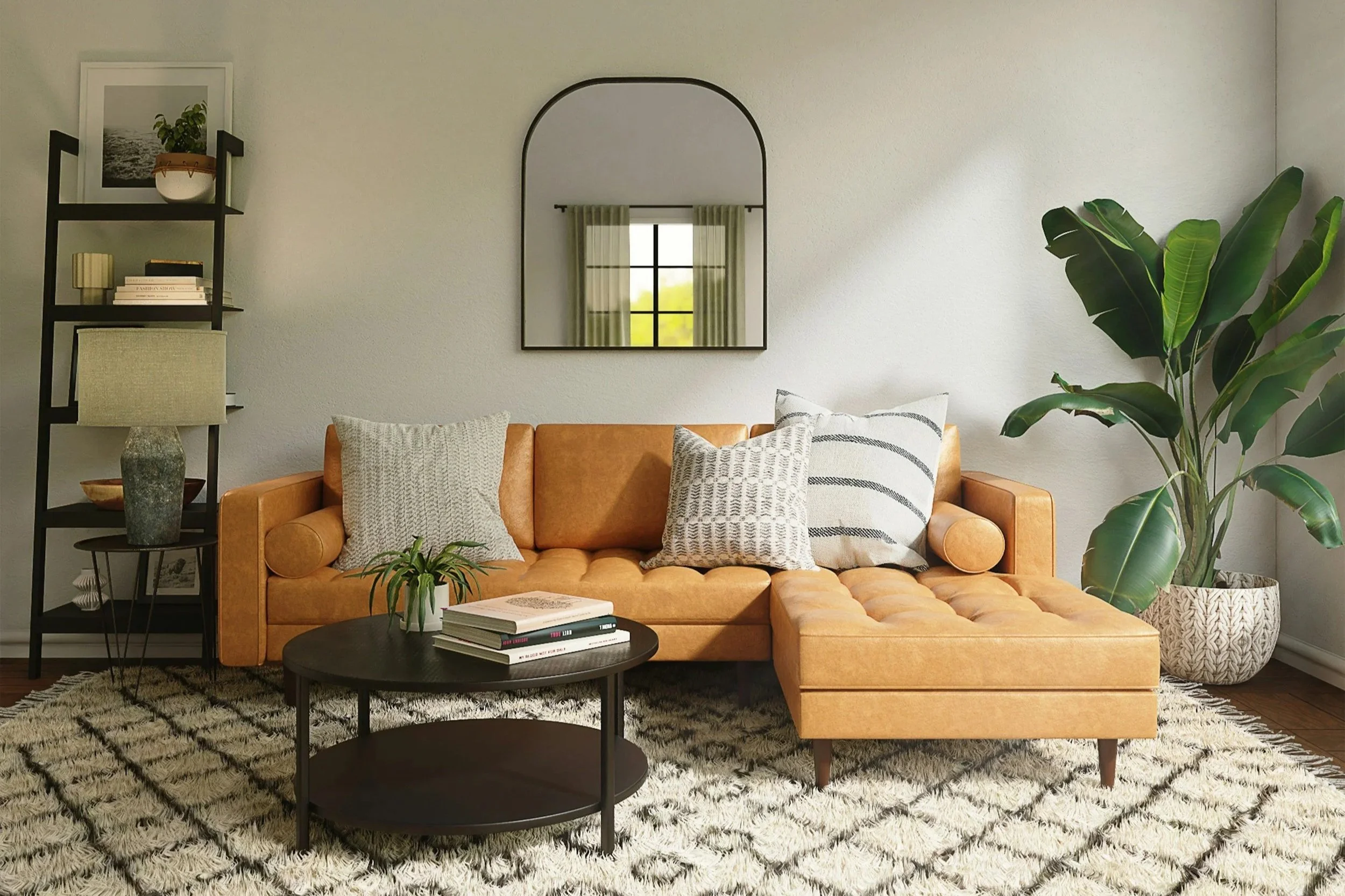 Finish Materials That Hold Up: Choosing Surfaces for Real Life and Real Businesses