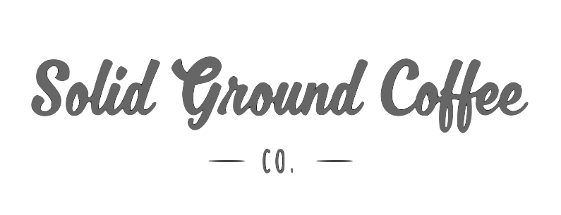 Solid Ground Coffee