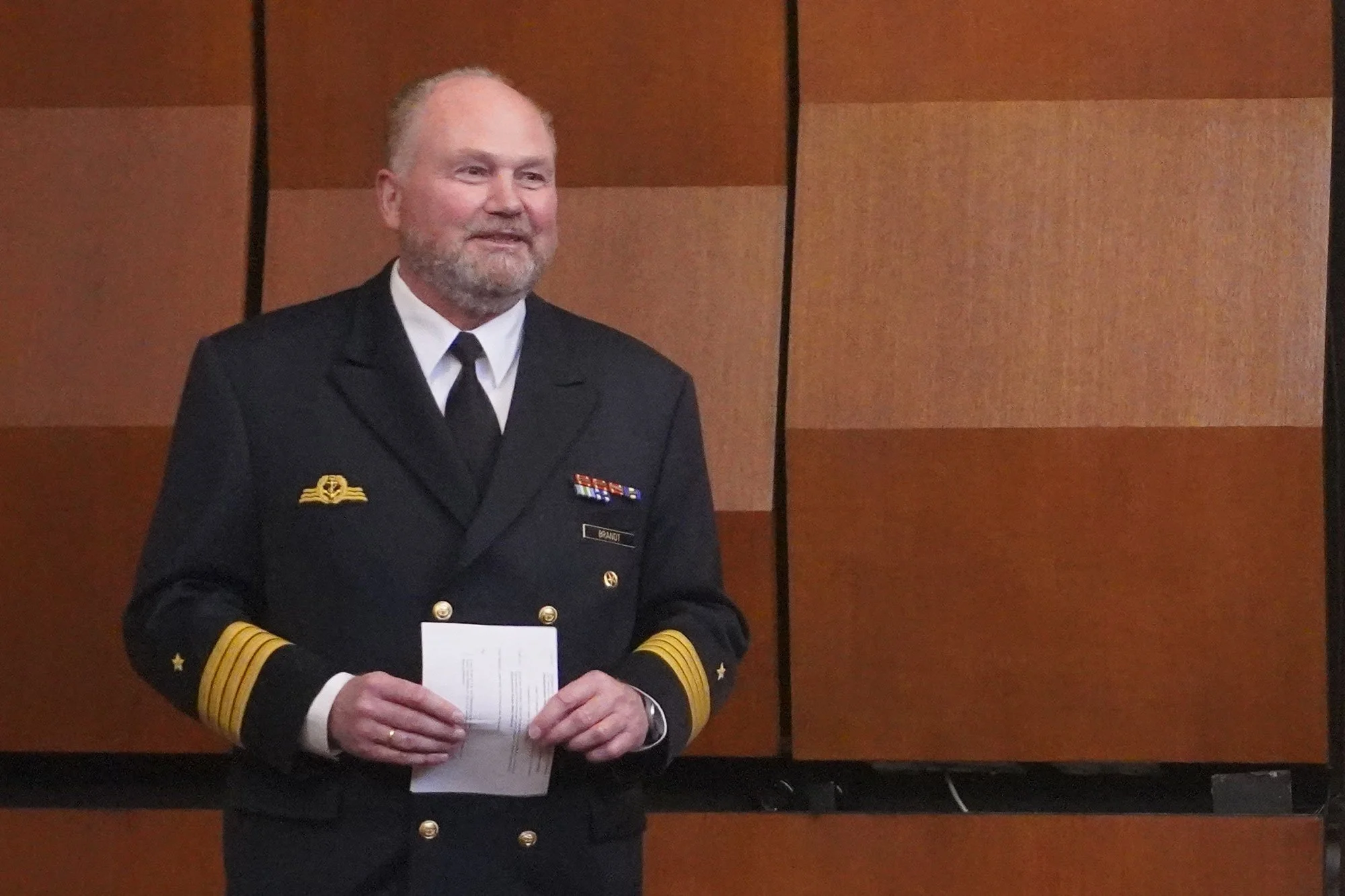 Erbsensuppen Spendenübergabe — Spendenparlament Flensburg & Umgebung e.V.