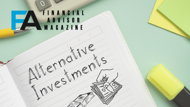 Alternative Investments Muddy Tax Filing, Advisors Say