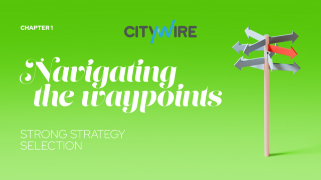CityWire Due Diligence Report: Private Credit - March 2025