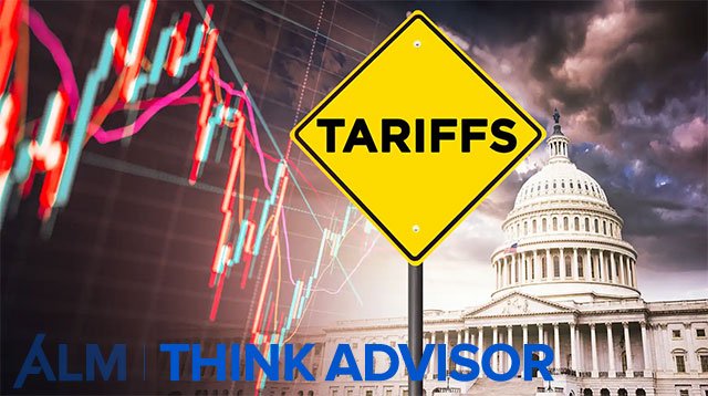 How One Advisor Is Helping Clients Navigate Tariff Upheaval