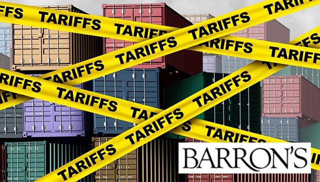 Tariffs Are Roiling Markets. Here’s What Financial Advisors Are Telling Clients.
