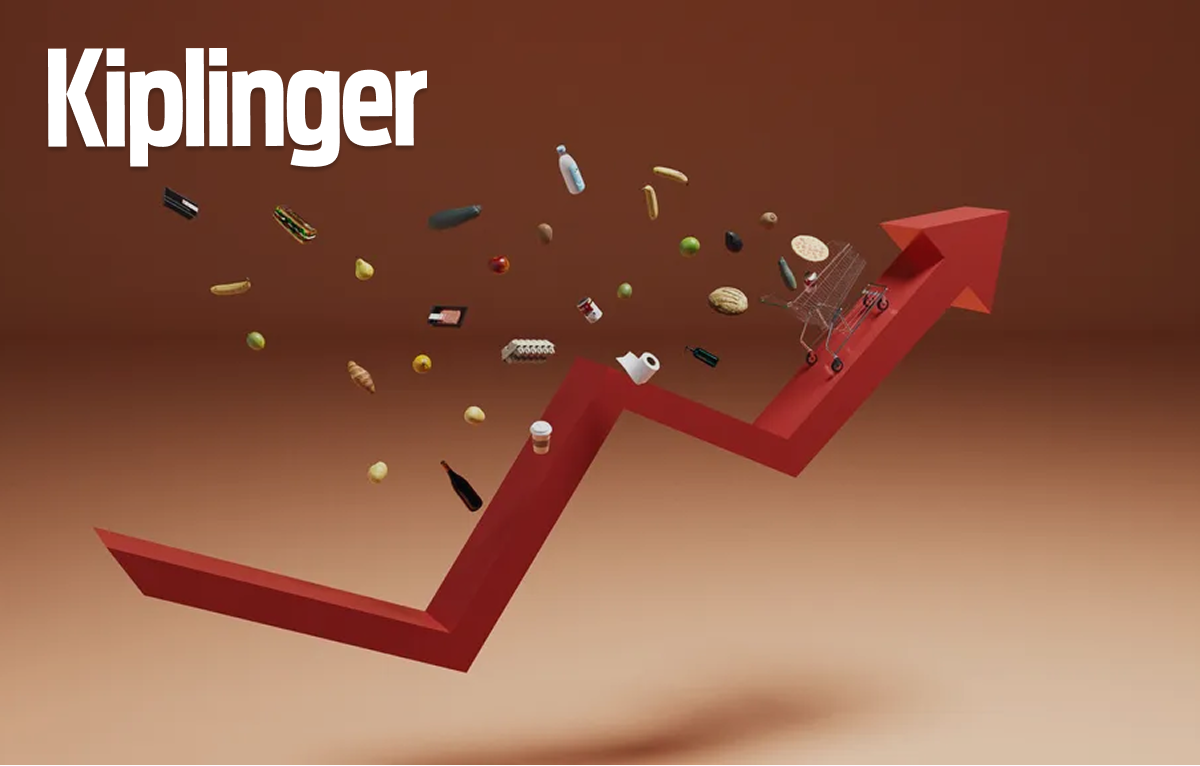 Financial Fact vs Fiction: Why Inflation Is Lower, But Prices Are Not