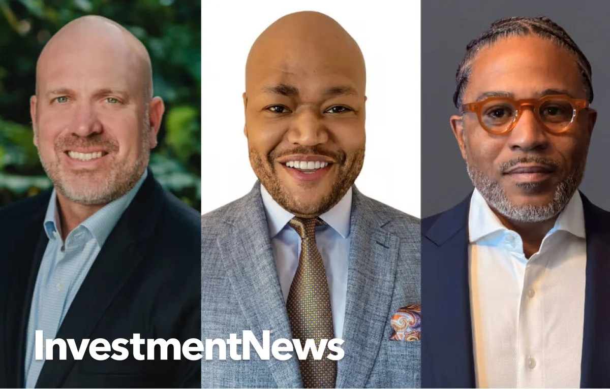 Private Markets Boom, But Not for Everyone