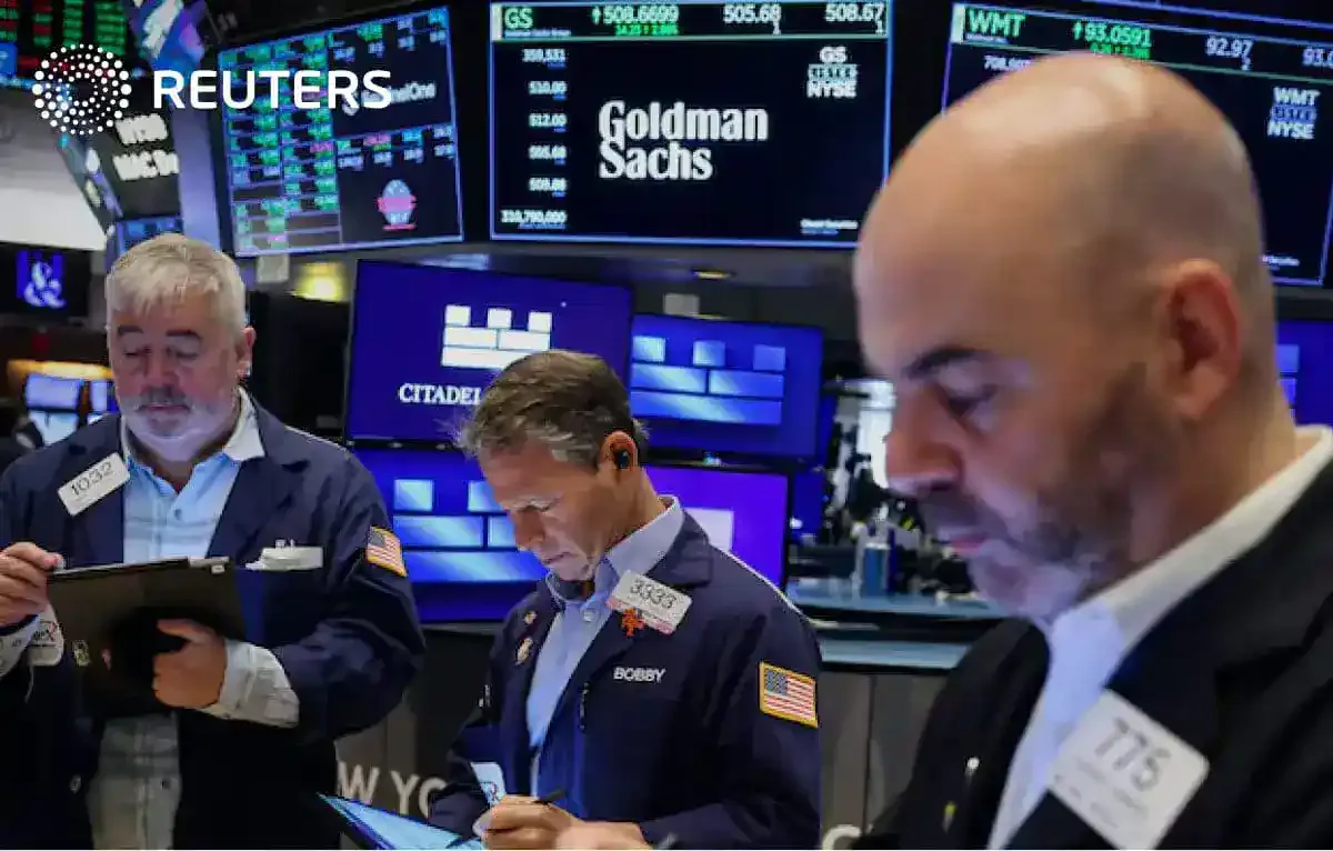 Wall Street's fear gauge climbs as US-China trade fears rise