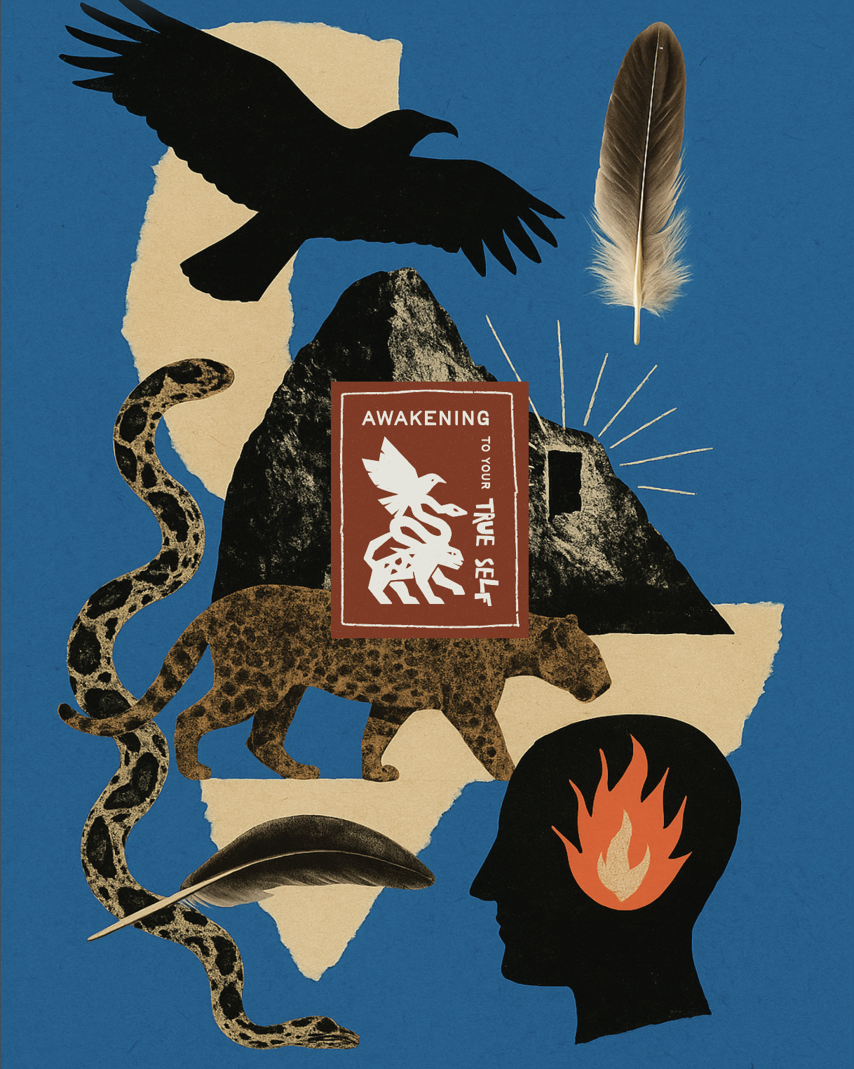 Introduction to Andean Shamanism & Despacho Ceremony