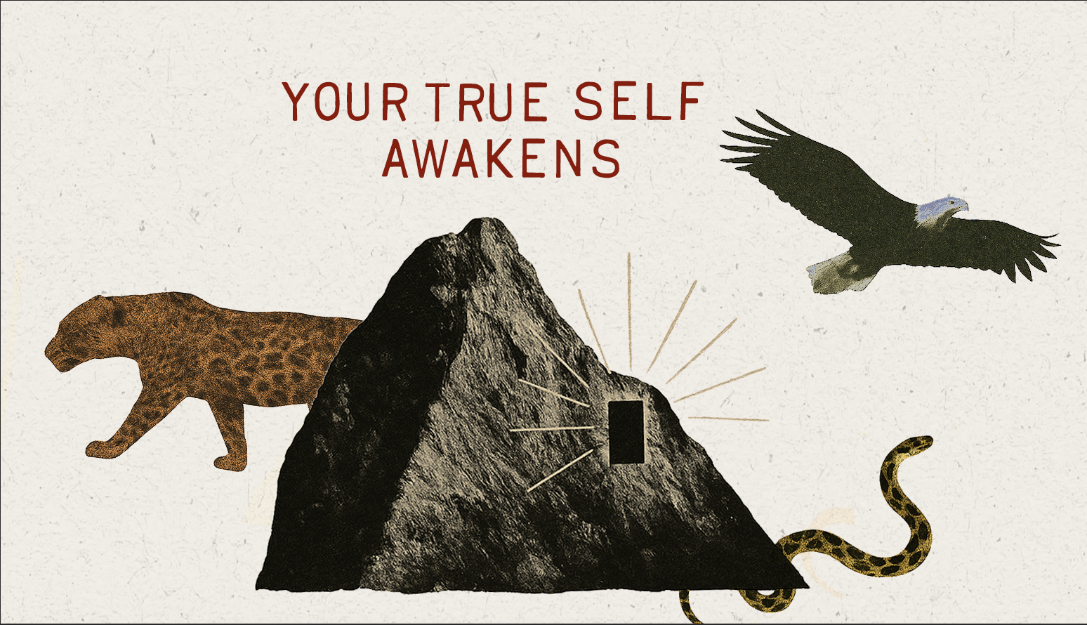 Learn Andean Shamanism: Your True Self Awakens (10-Month Course)