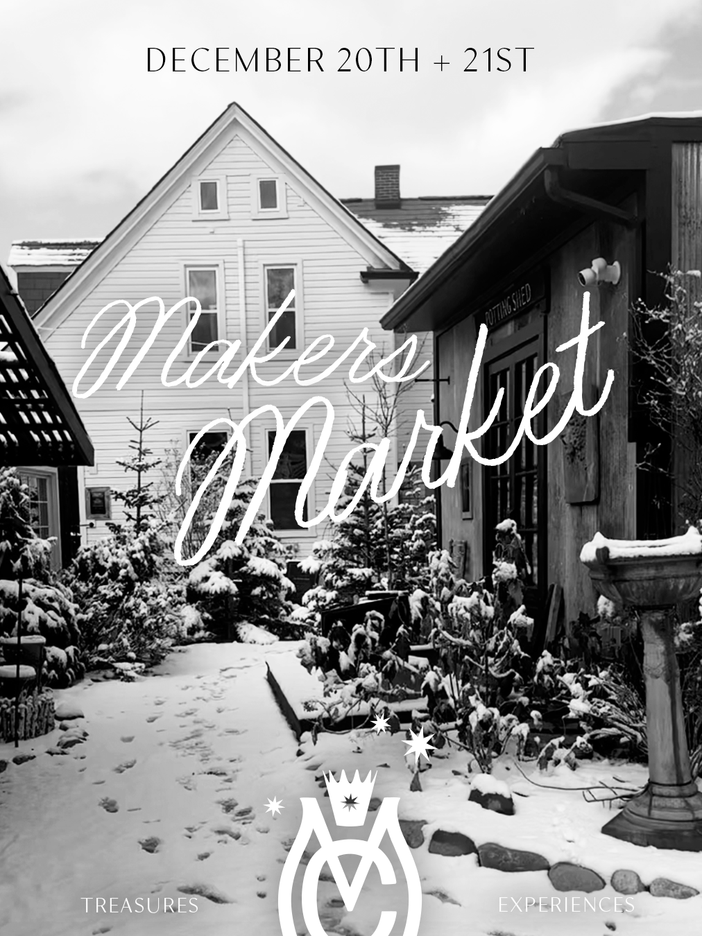 Holiday Makers Market (Copy)