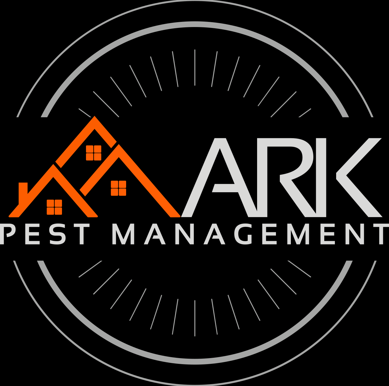 ARK Pest Management