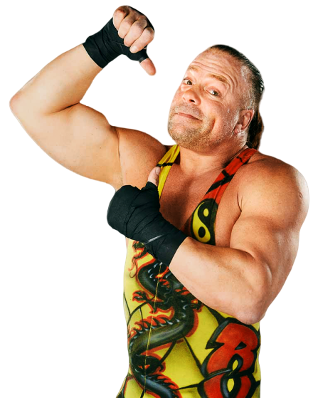 Rob Van Dam