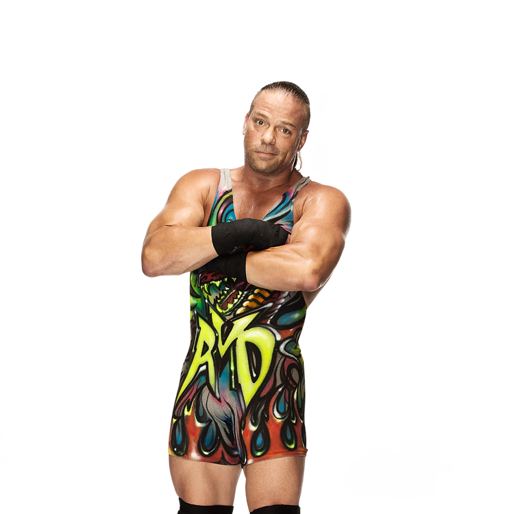 Rob Van Dam