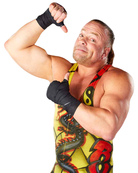 Rob Van Dam