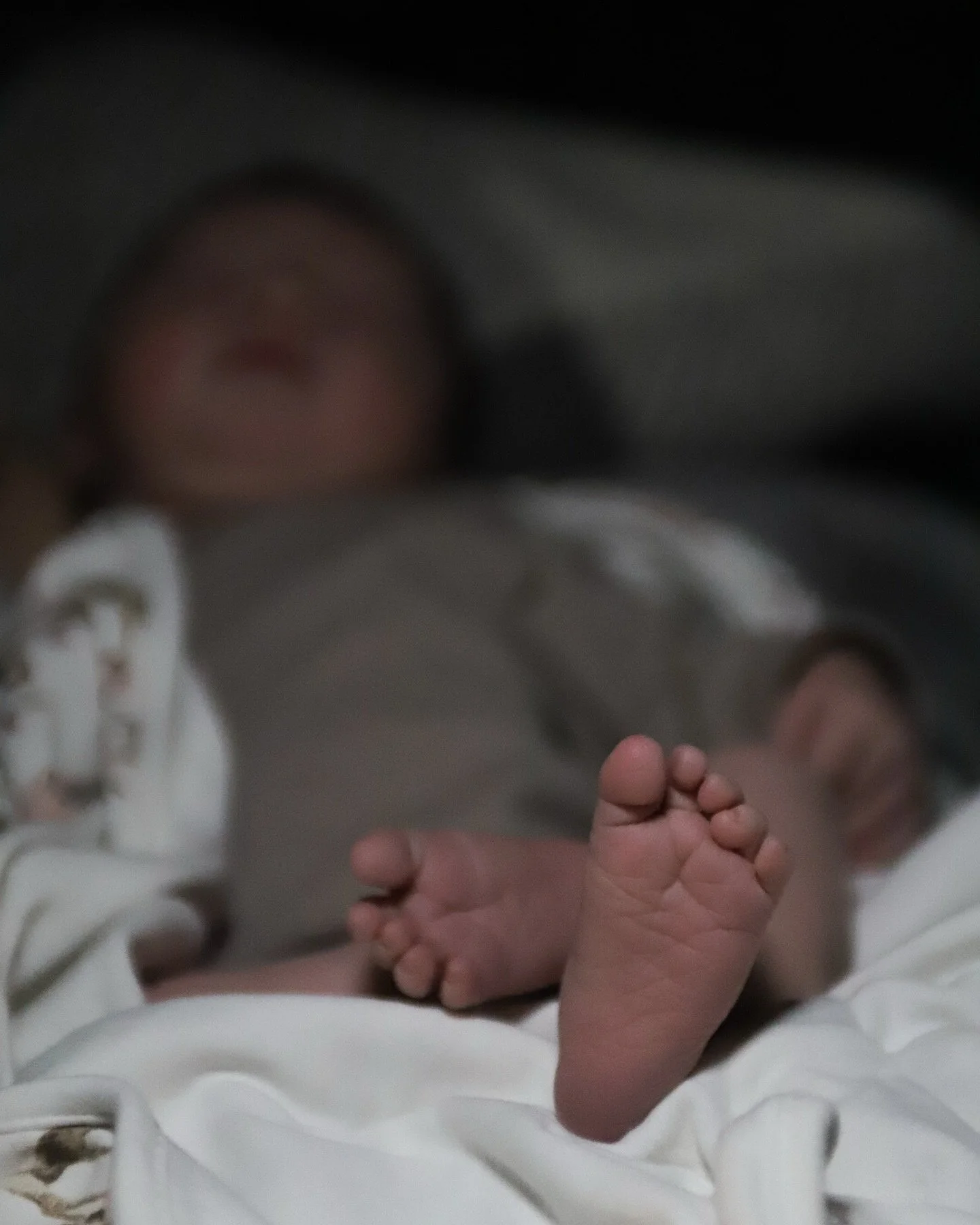 Den 7/5 kom v&aring;r lilla dotter till v&auml;rlden. Ingenting kommer n&aring;gonsin bli sig likt igen🥹❤️