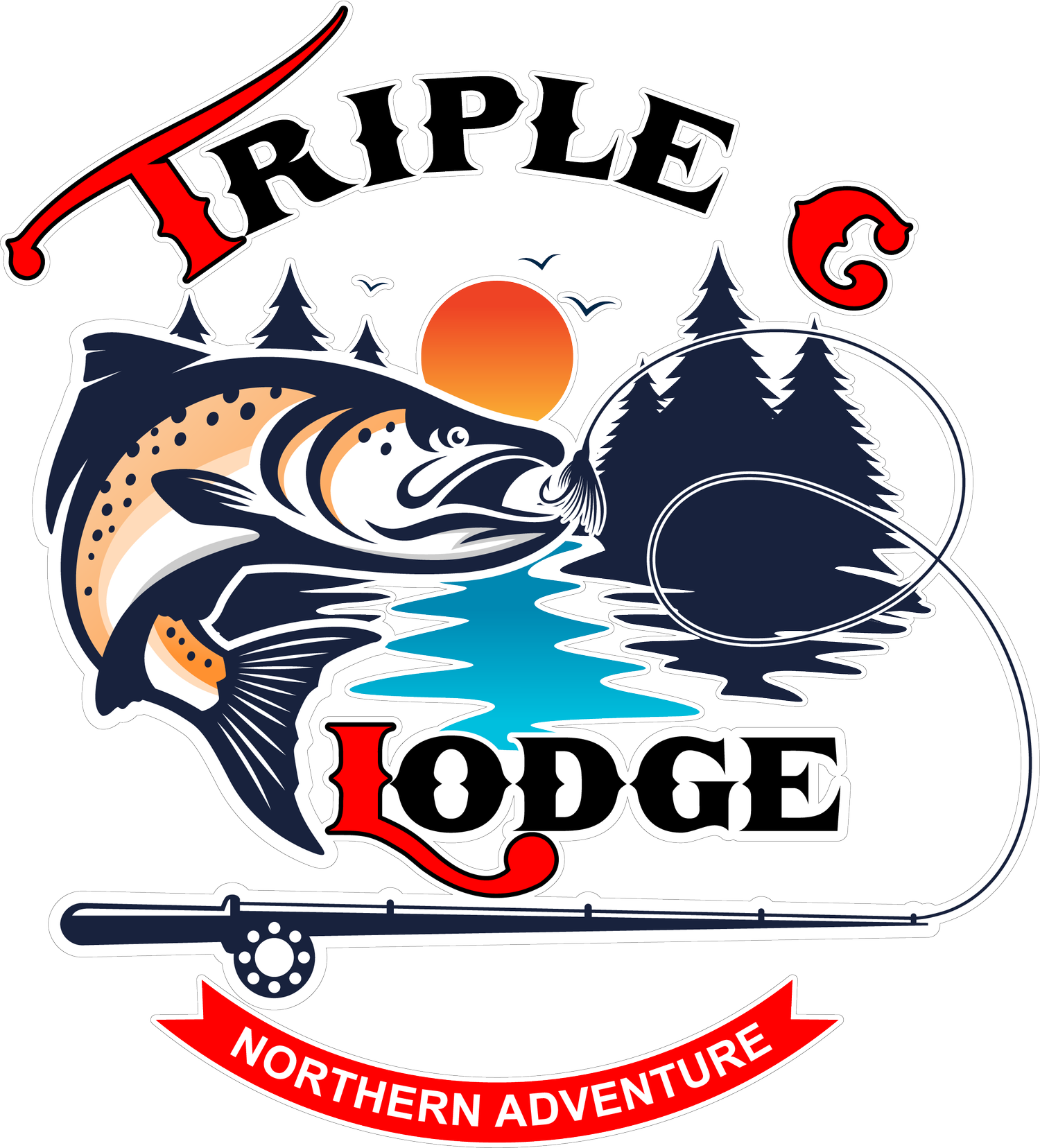 Triple C Lodge