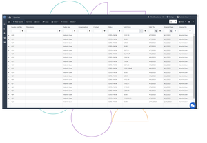 Quote Management & Tracking Software | Clarico Systems — Clarico Systems