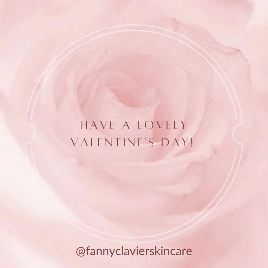 Happy Valentine's Day!⁠
⁠
Forget the chocolates&mdash;this year, treat yourself to the ultimate act of self-love with our **Exclusive Valentine's Day Facial Treatment!**⁠
⁠
Imagine: a deeply rejuvenating microcurrent that instantly *lifts and sculpts