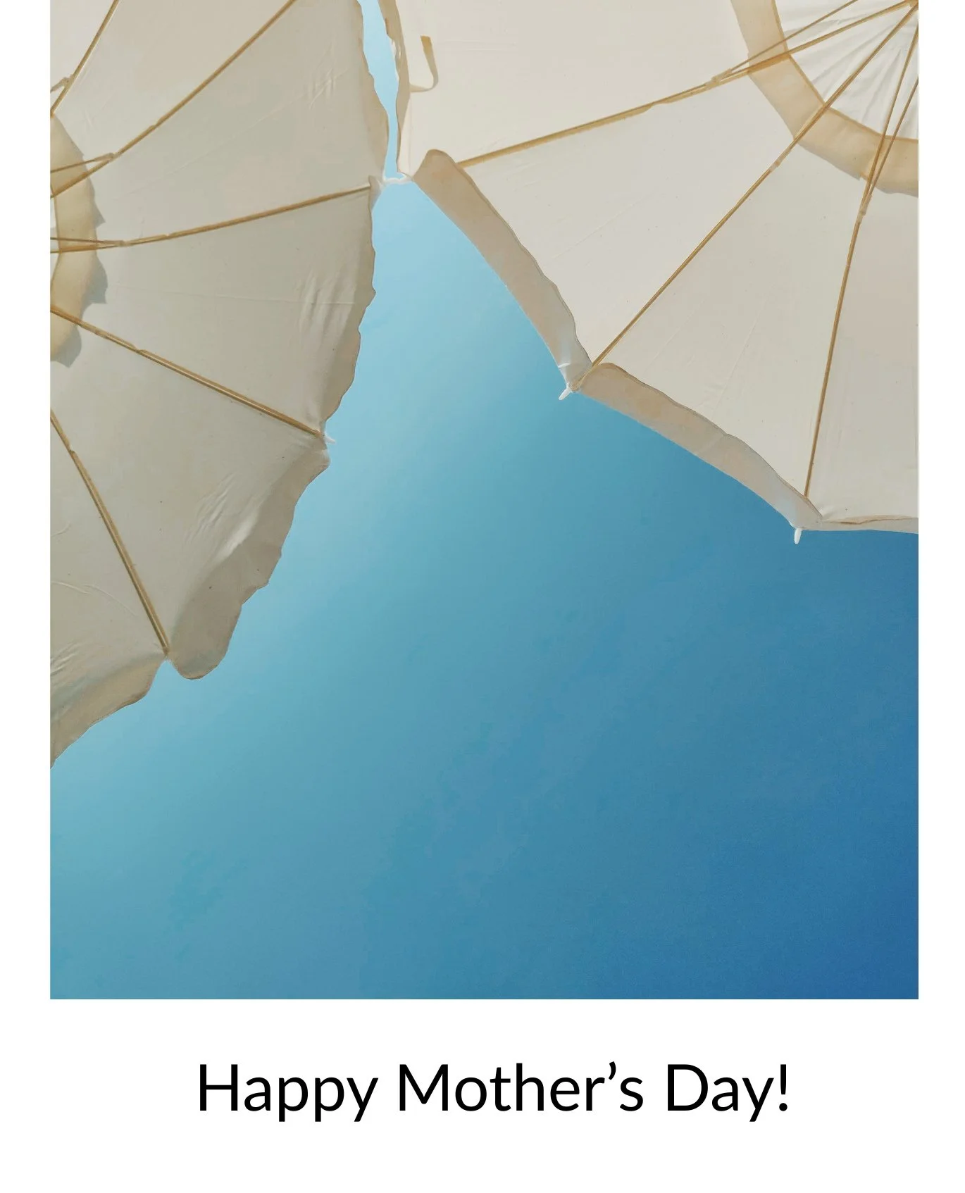 Happy Mother's Day! ⁠
⁠
Wishing you all a day of peace, joy, and beautiful skin!🩷⁠