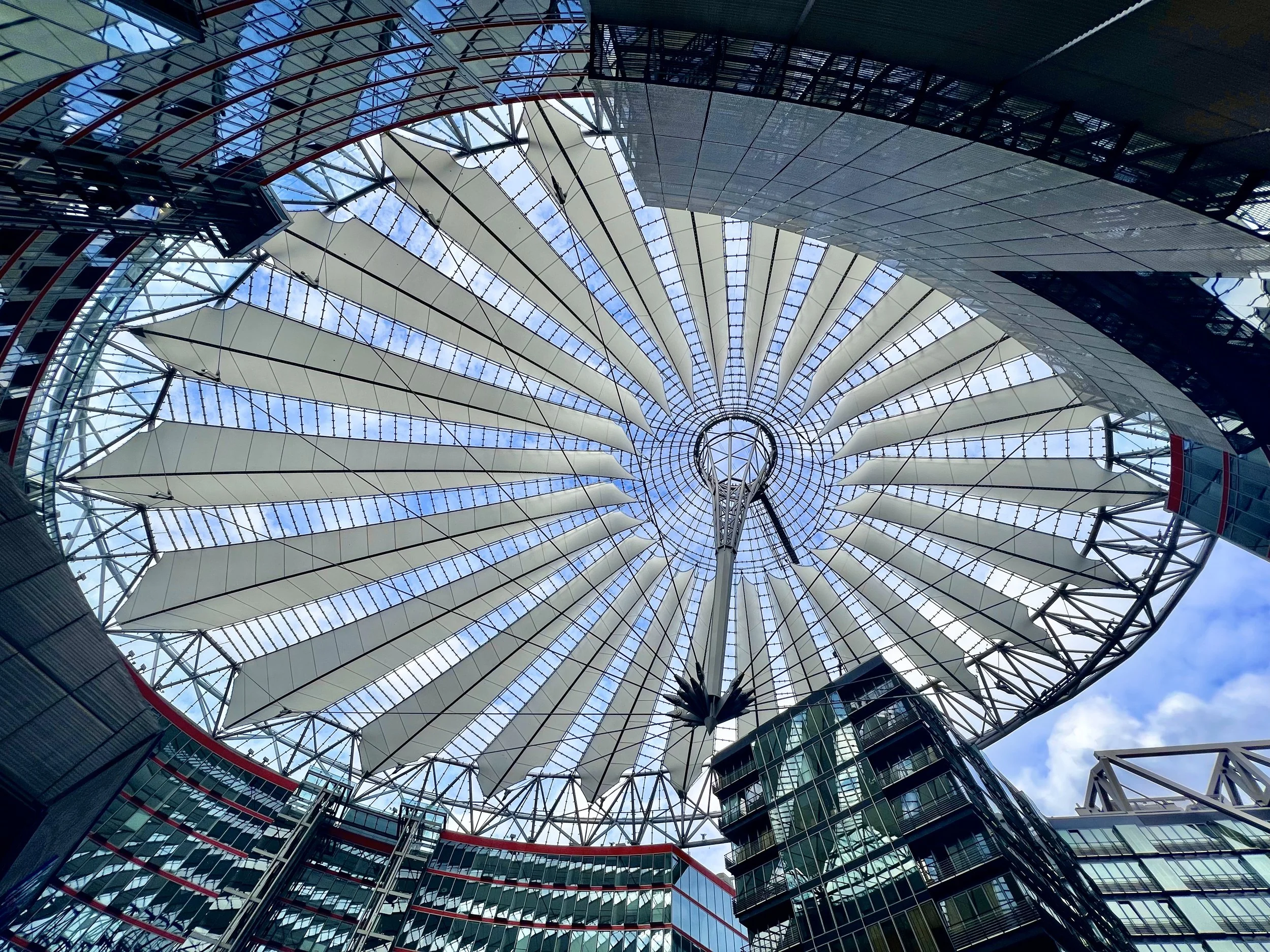 CITY OF BERLIN 2022 PART II