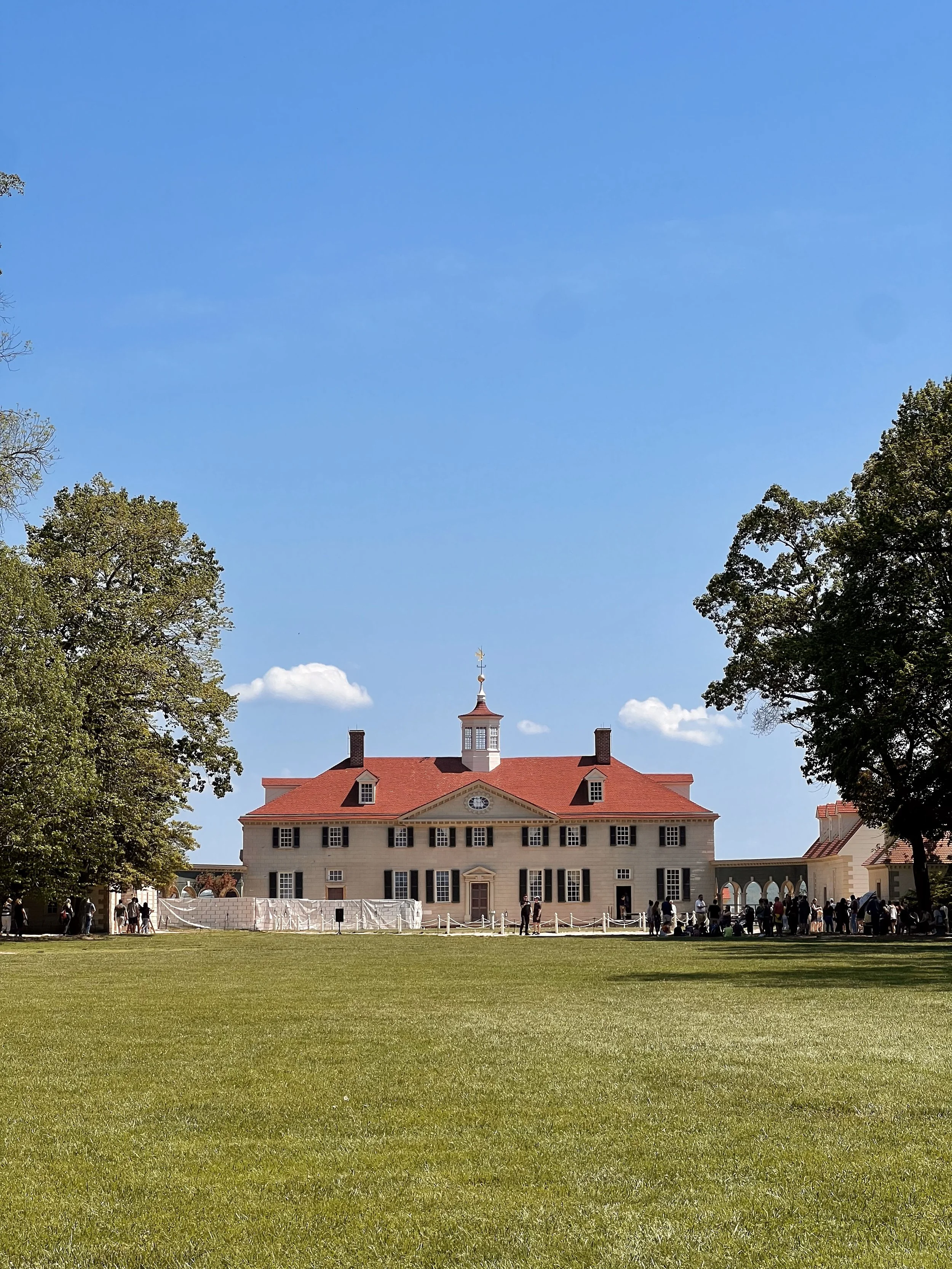 MOUNT VERNON 2024