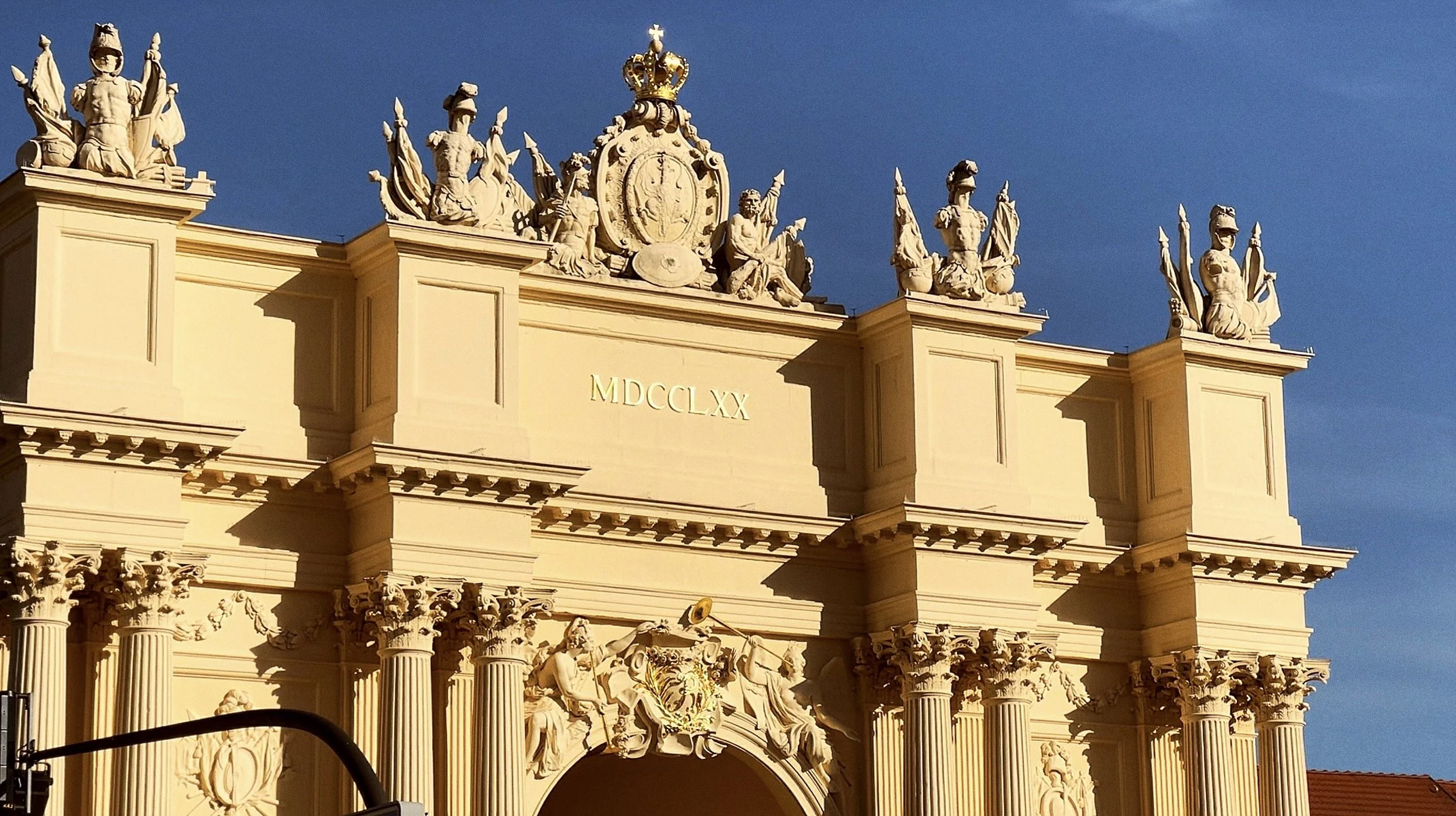 Brandenburger Tor (Potsdam)