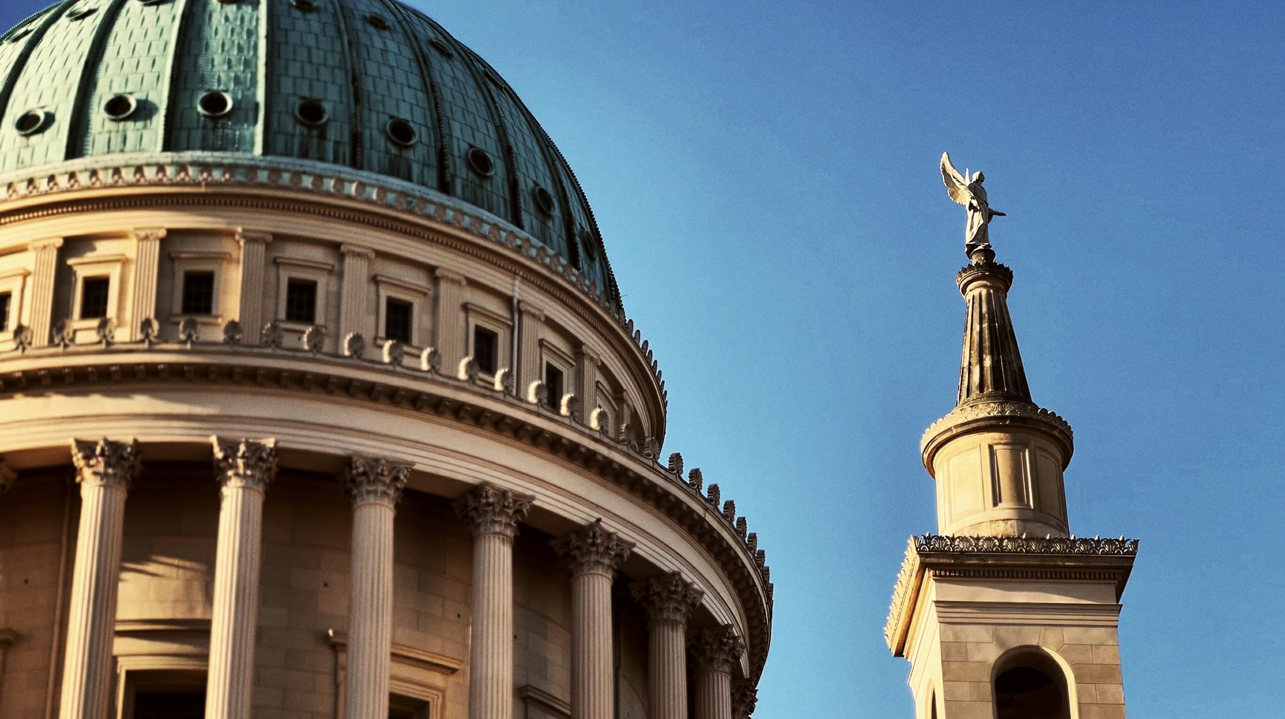 St. Nikolaikirche Potsdam