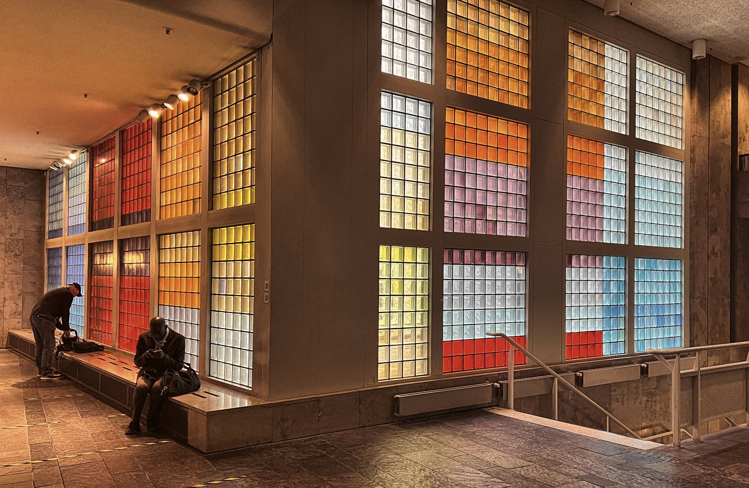 Staatsbibliothek zu Berlin