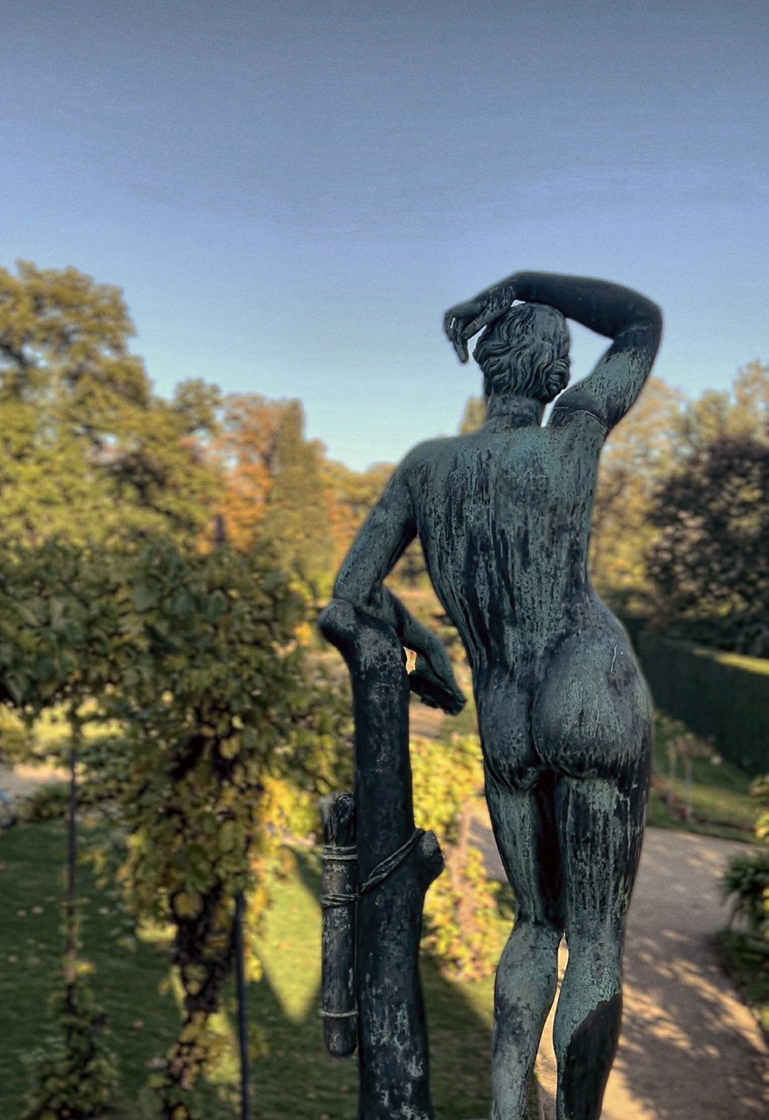 Schloss Charlottenhof