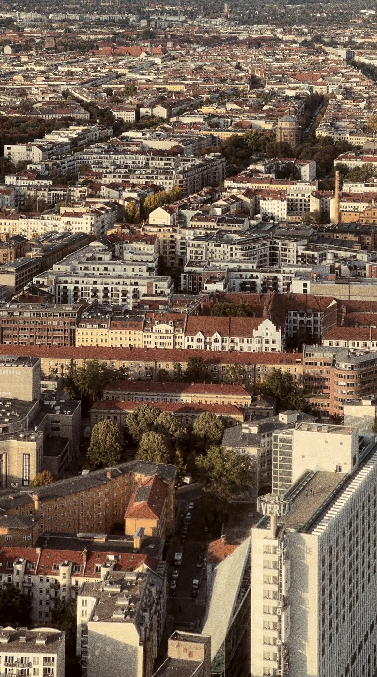 West Berlin