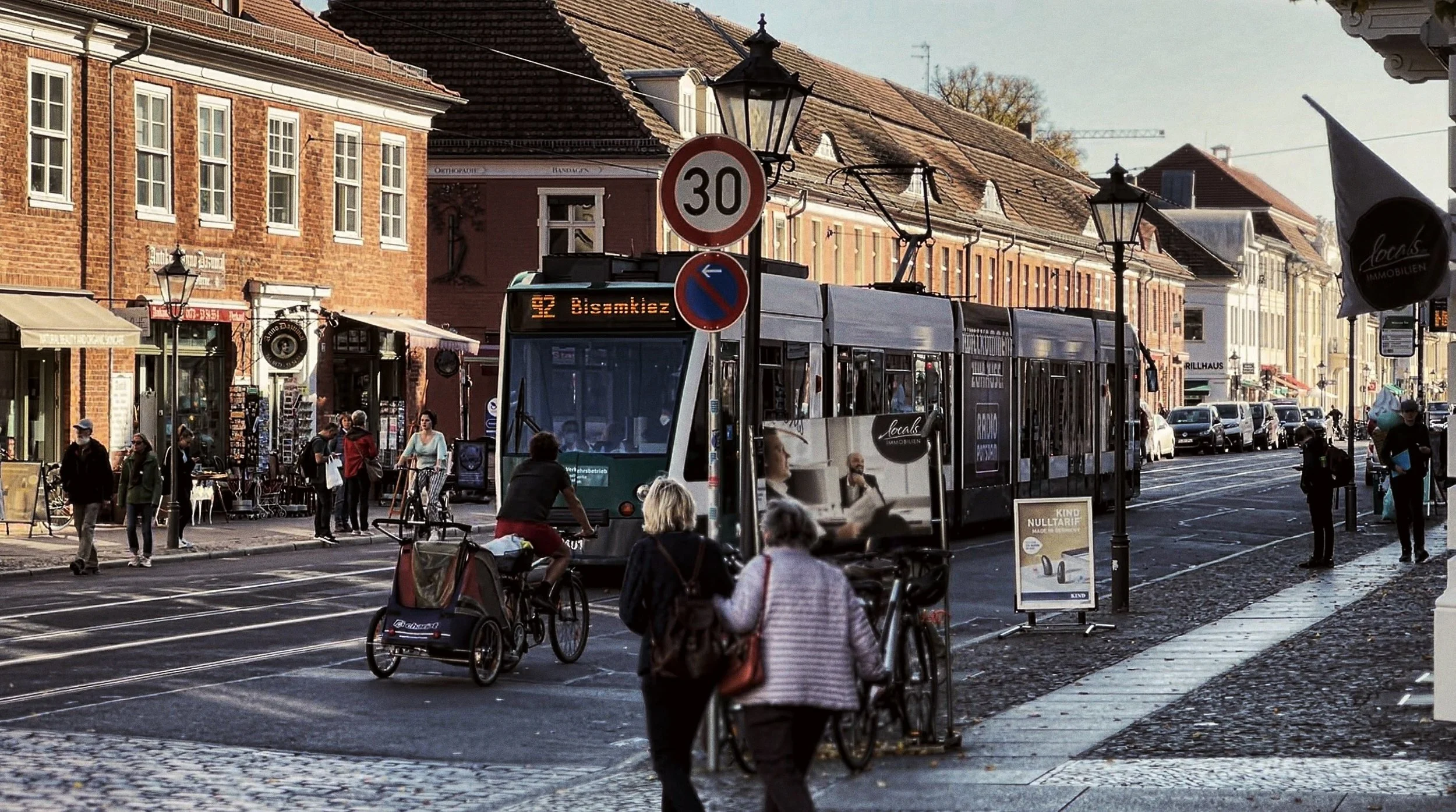 Friedrich-Ebert-Straße