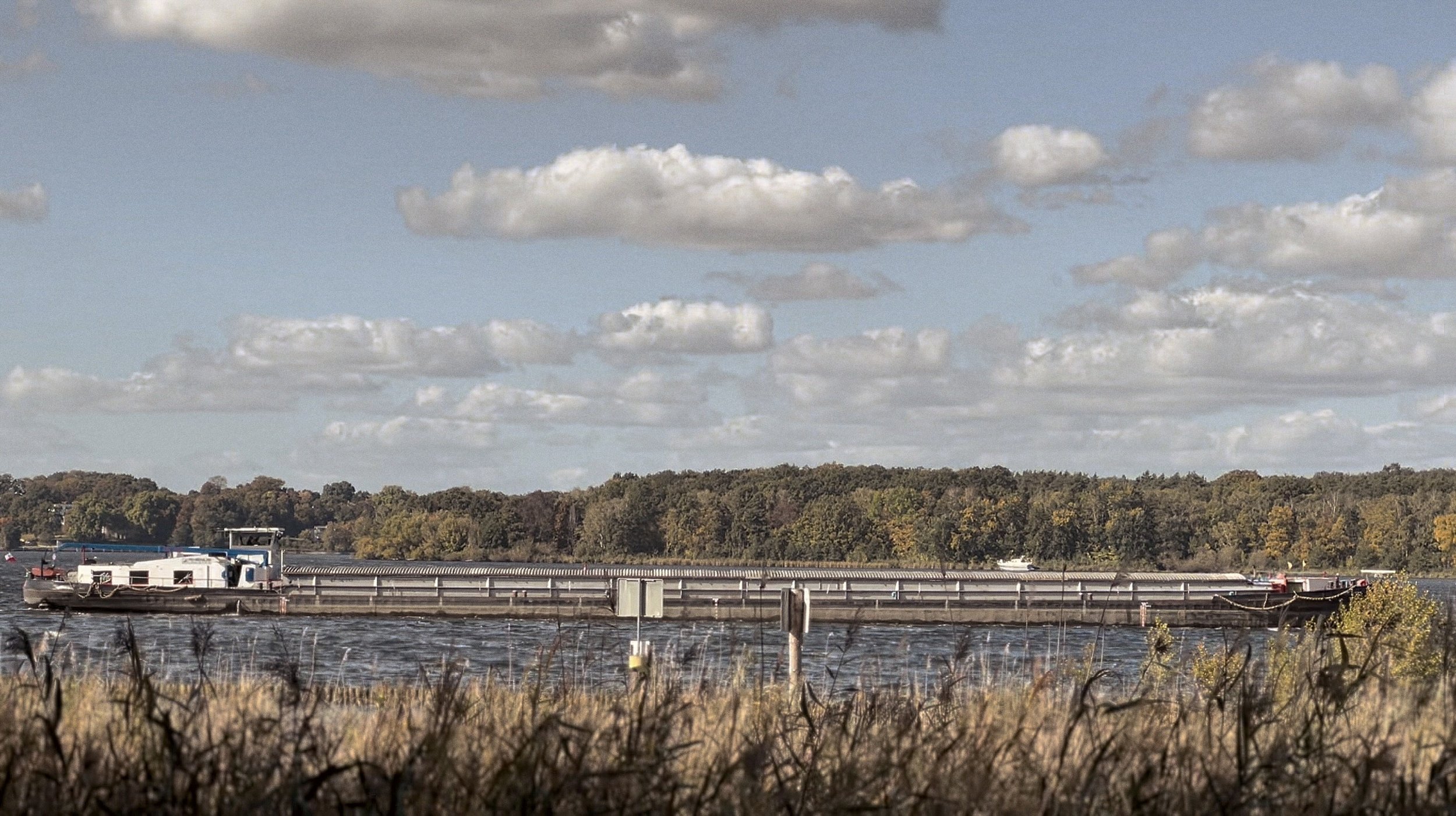 Havel River