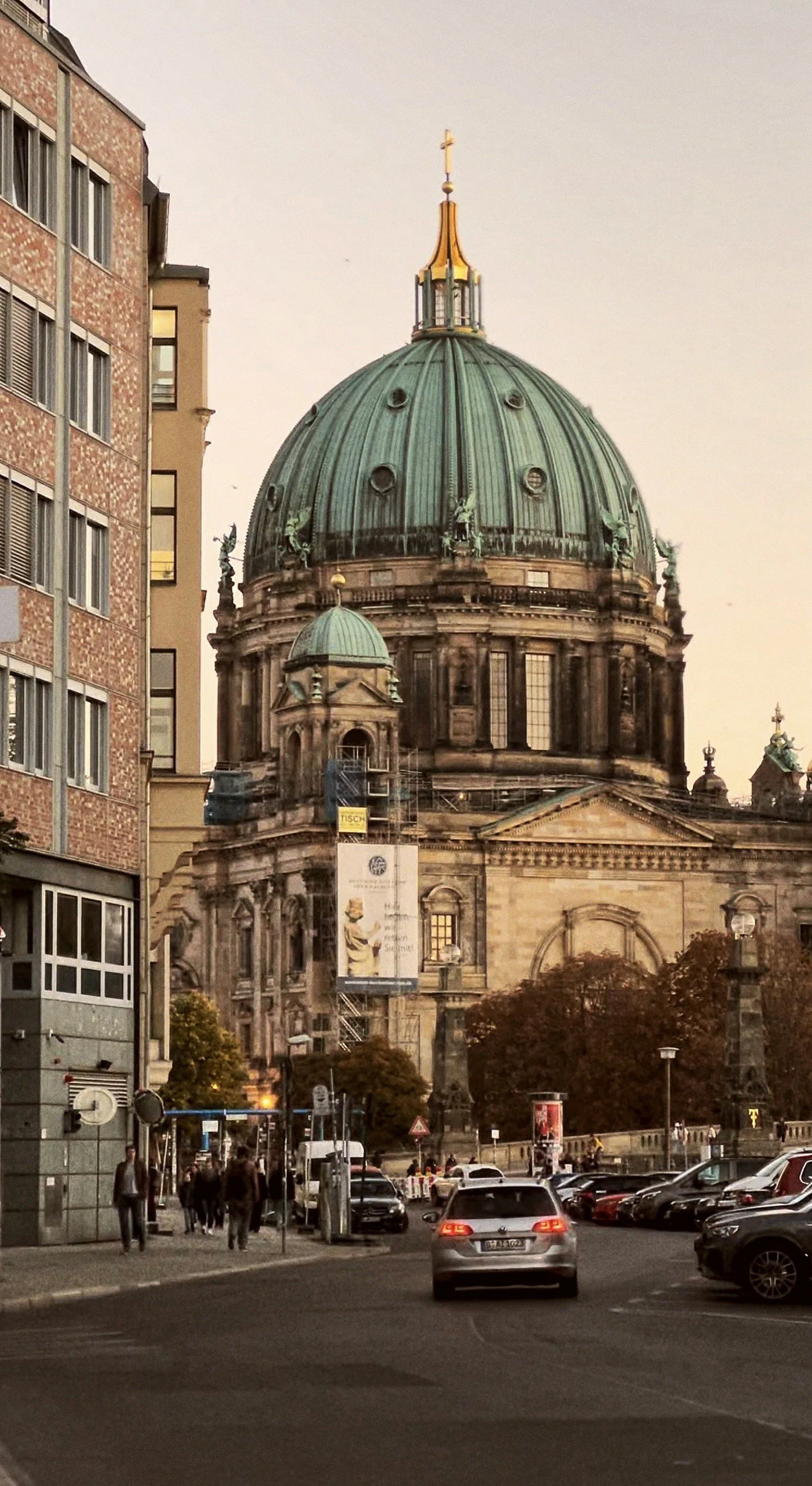 Berliner Dom