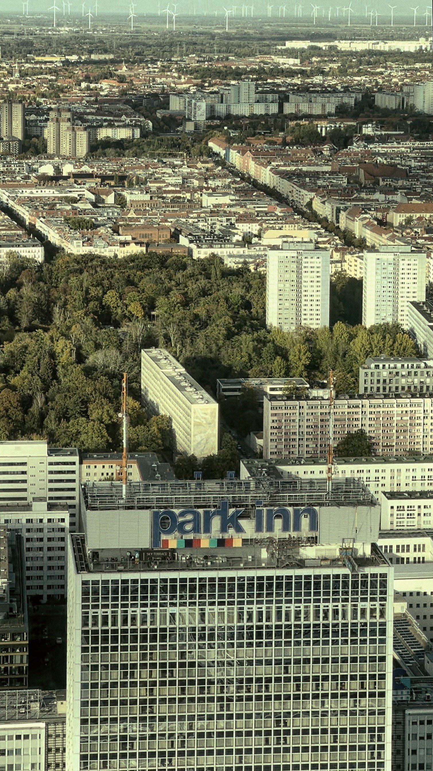 East Berlin