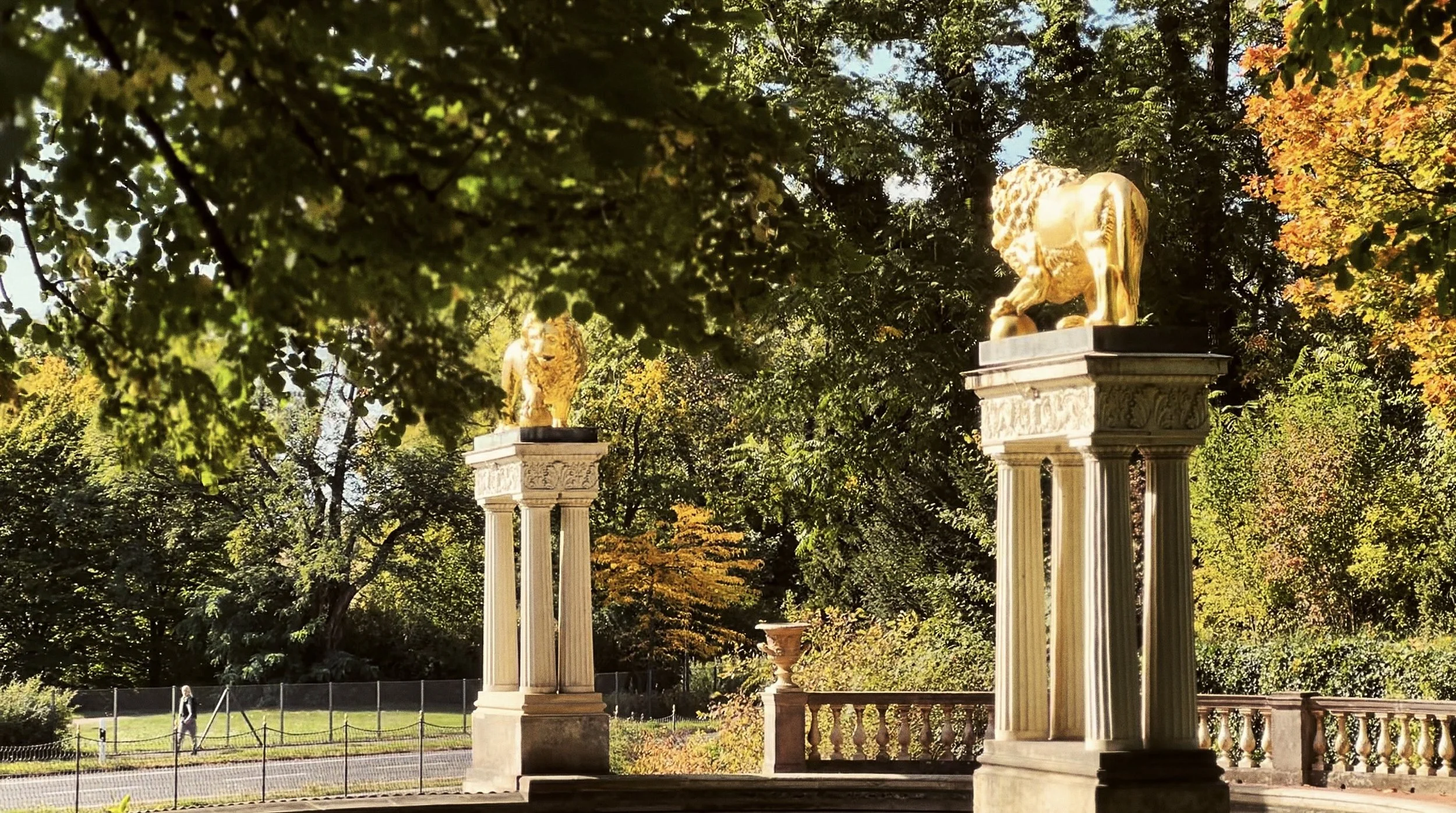 Schloss Glienicke