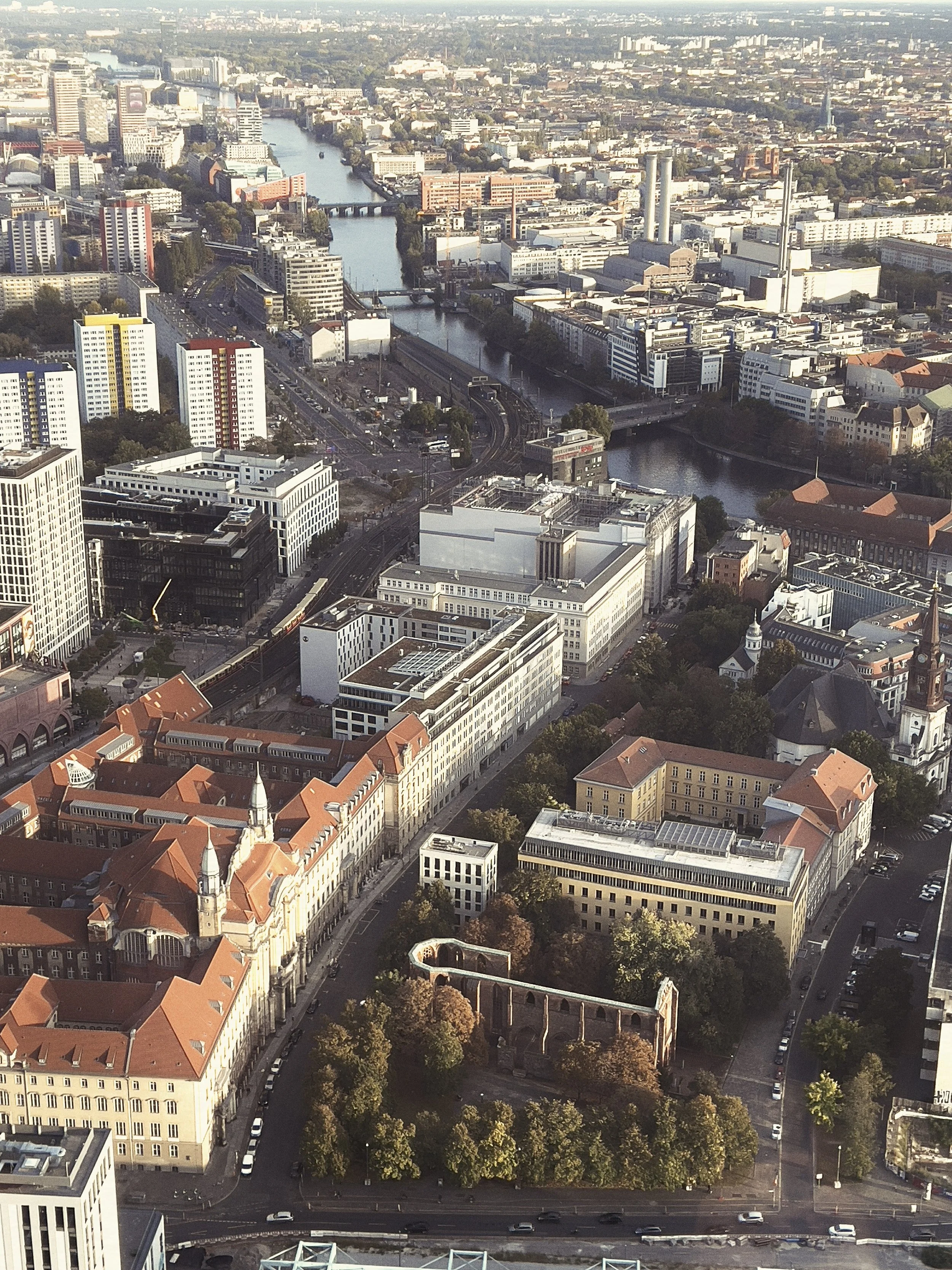 West Berlin