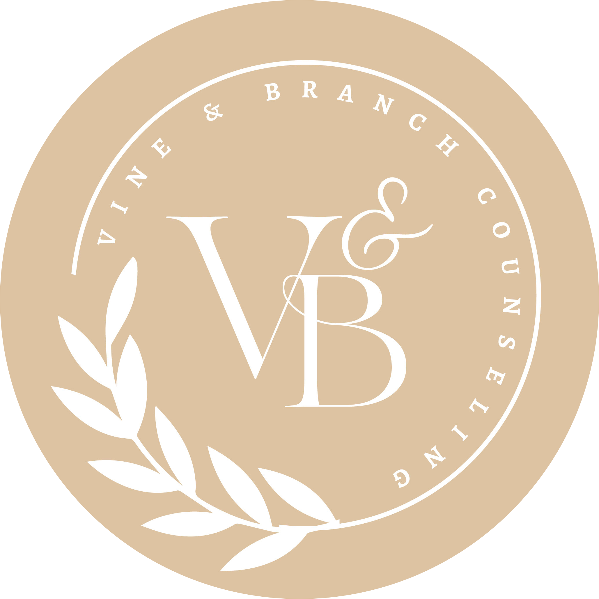 Vine and Branch Counseling Christian Counseling for Women Struggling with  Worry and Anxiety Related to Life Transitions