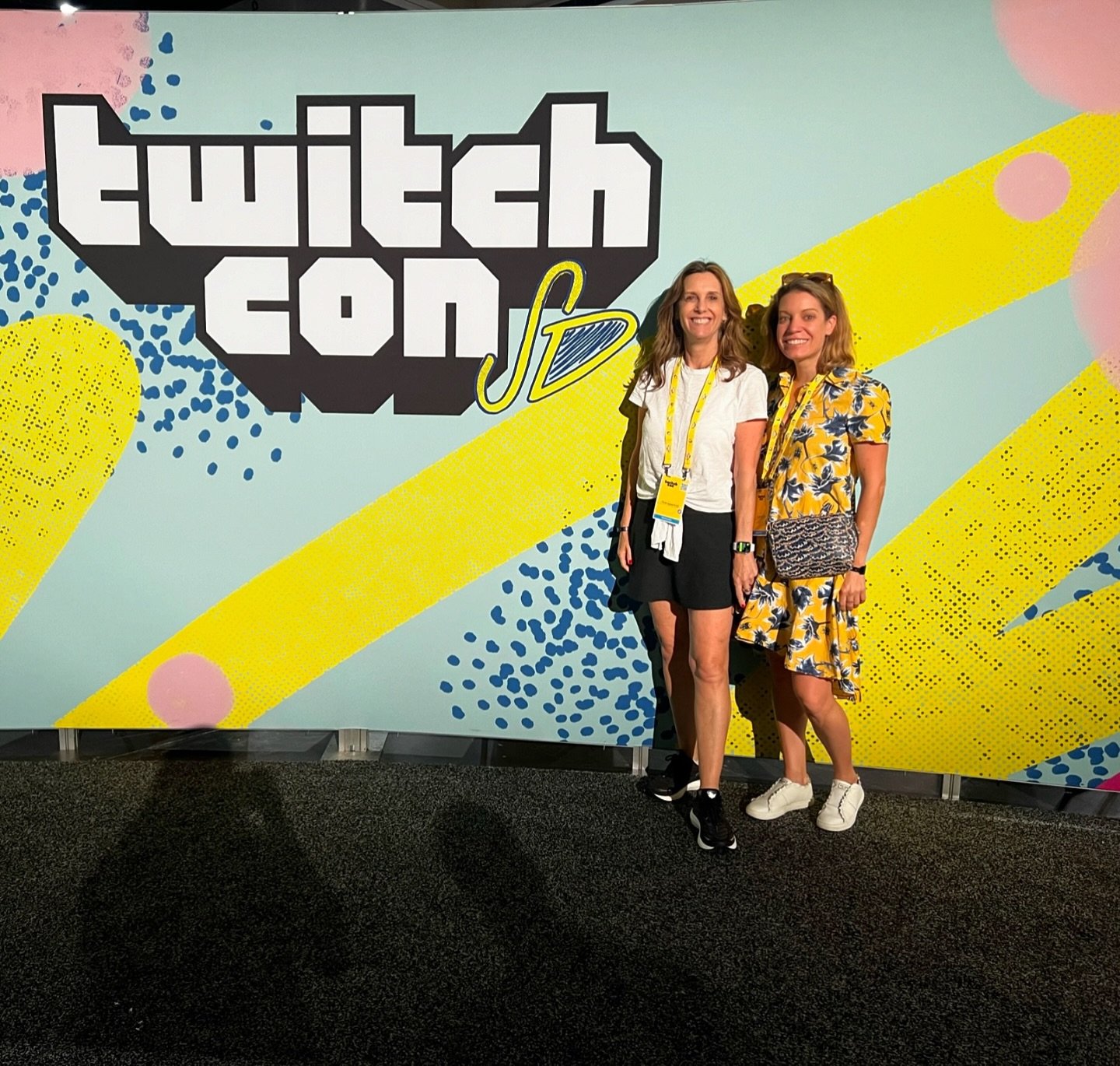 We are thrilled to announce our partnership with Twitch Con San Diego to handle all exterior branding for the upcoming conference!

If you&rsquo;ve been eager to showcase your brand in a remarkable way to a vast audience, this is the perfect opportun