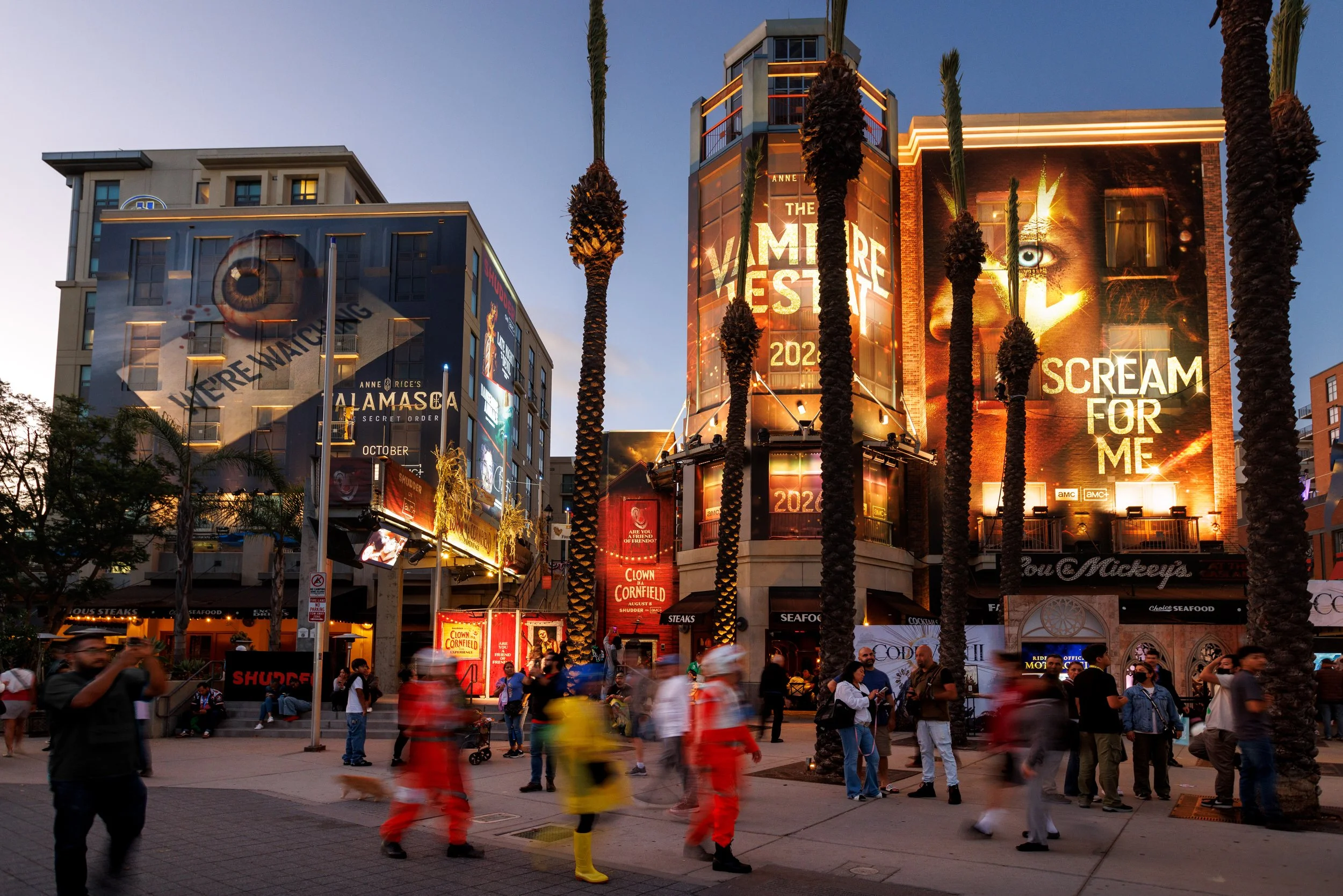 SDCC 2025