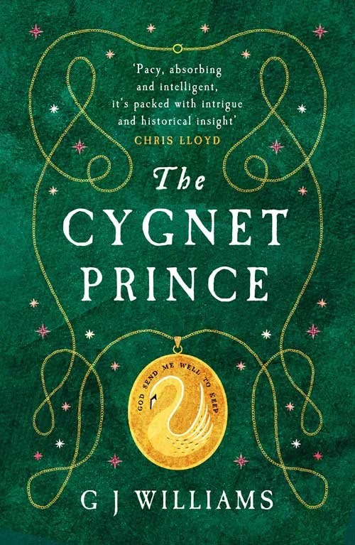 Questions for The Cygnet Prince