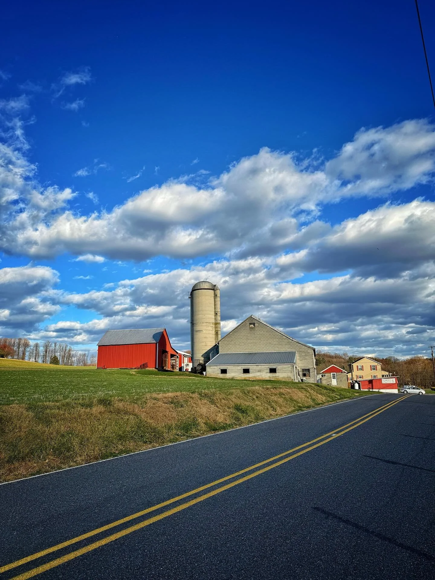 Not a trumpet or yoga post. 
Sometimes it&rsquo;s nice to slow down, make time for hobbies and see pretty things.