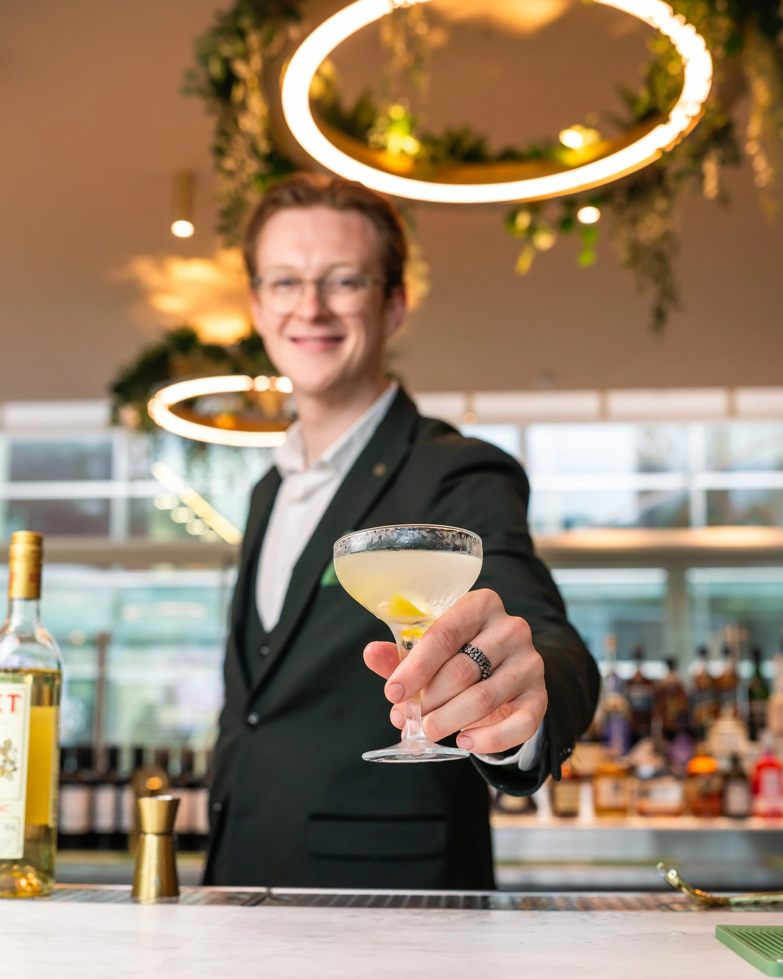 Bottomless Brunch At Oasis – Every Saturday!!