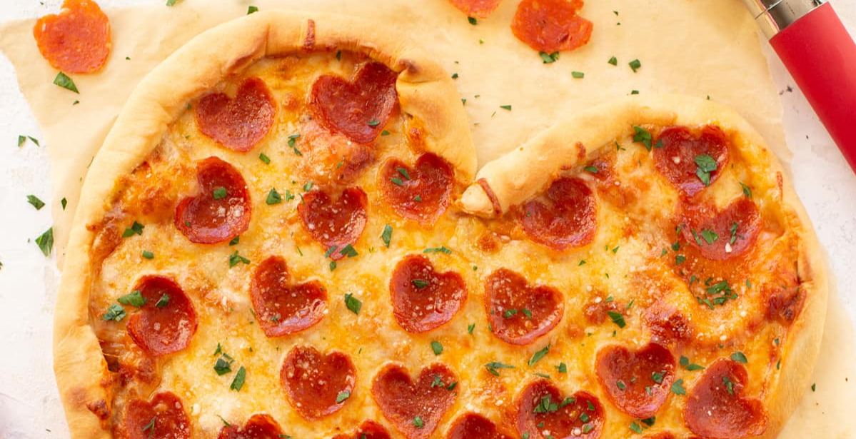 Valentines Day Bottomless Brunch Special