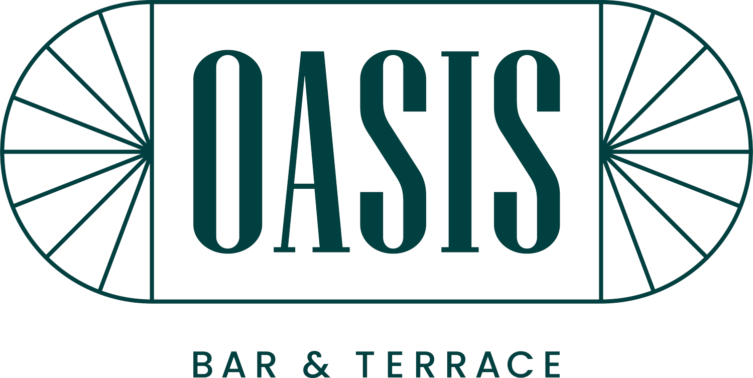 OASIS BAR &amp; TERRACE