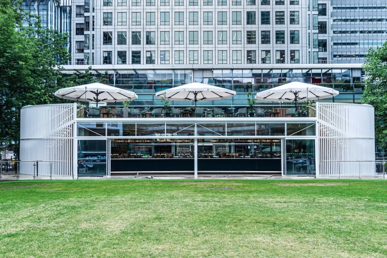 Children's Party Package