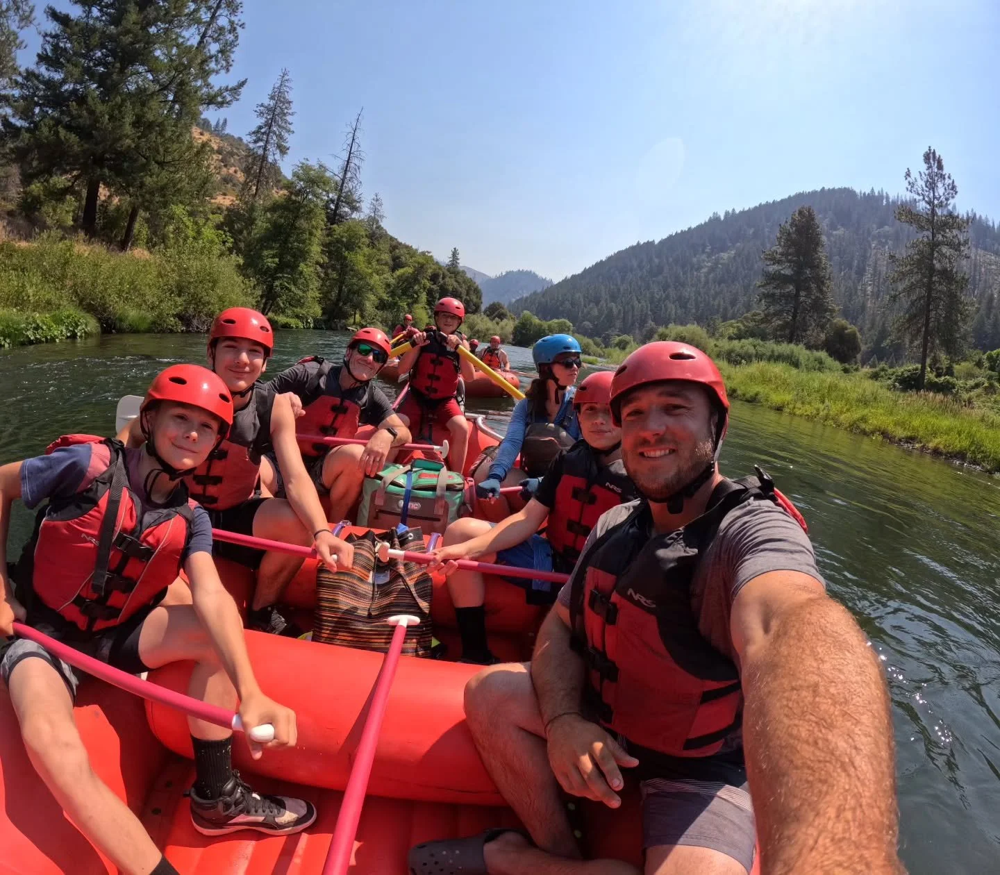 A few more camp highlights! 👊

This group was so much fun.
These young men are world changers; future leaders, future dads and husbands, future coaches and business owners. 

They all come from 
different walks of life,
different towns,
different fa